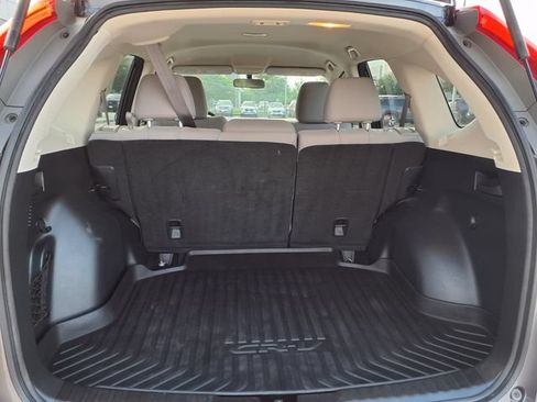 Used 2016 Honda CR-V LX image 8