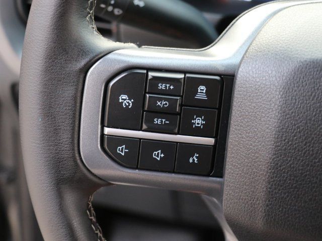Used 2025 Ford F150 XLT w/ Equipment Group 302A MID AWD/4WD image 31