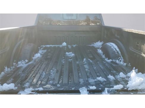 New 2026 Ford F250 Lariat w/ Black Appearance Package image 10