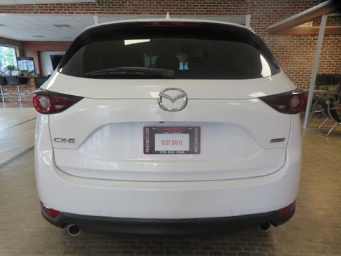 Used 2018 MAZDA CX-5 Touring FWD image 58