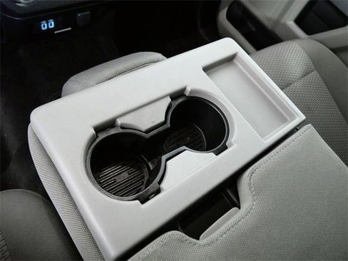 Certified 2017 Ford F150 XLT w/ Equipment Group 302A Luxury image 21