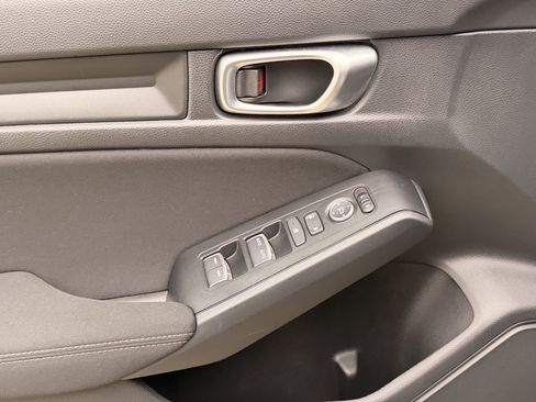 Certified 2024 Honda Civic Sport image 10