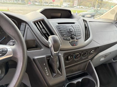 Used 2018 Ford Transit 250 148 Medium Roof w/ Exterior Upgrade Package image 22