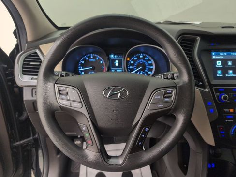 Used 2018 Hyundai Santa Fe Sport w/ 2.4L Value Package 02 image 36