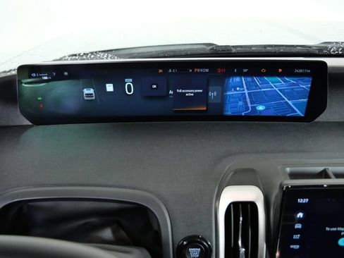 Certified 2025 Ford Expedition Active AWD/4WD image 20