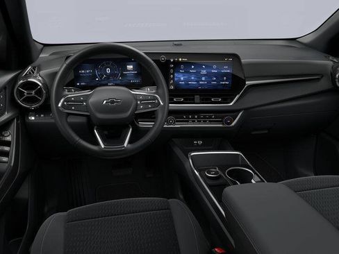 New 2027 Chevrolet Equinox LT FWD image 7