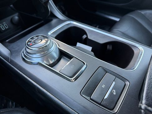 Used 2020 Ford Fusion Energi Titanium image 16