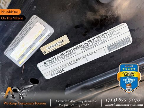 Used 2012 Chrysler 200 Touring FWD image 41