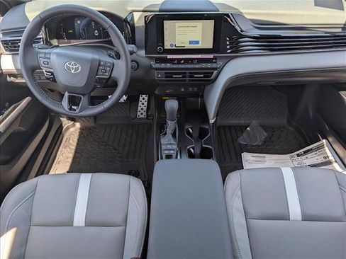 New 2026 Toyota Camry SE FWD image 13