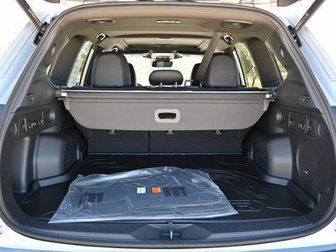 New 2025 Subaru Forester Limited image 14