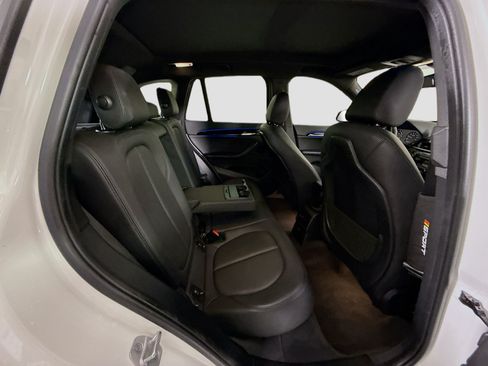 Used 2021 BMW X1 sDrive28i w/ Convenience Package FWD image 27