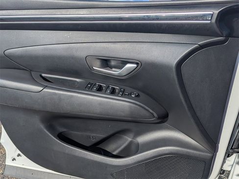Certified 2023 Hyundai Tucson SEL image 16