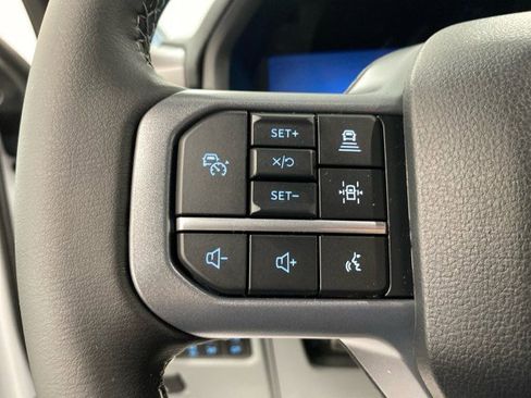 New 2025 Ford F150 XLT w/ Equipment Group 302A MID image 20