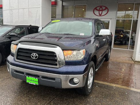 Used 2007 Toyota Tundra SR5 image 2