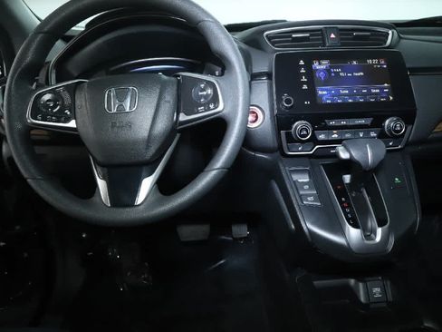 Used 2018 Honda CR-V EX image 29