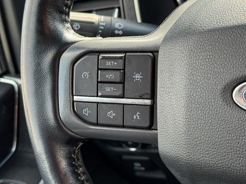 Used 2022 Ford F150 XLT w/ Equipment Group 302A High image 29