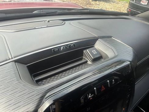 Used 2023 RAM 2500 Rebel w/ Level 2 Equipment Group AWD/4WD image 26
