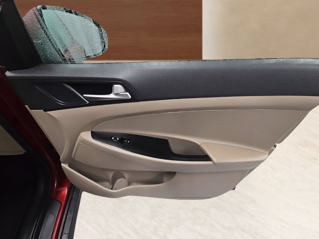 Used 2021 Hyundai Tucson SE FWD image 25