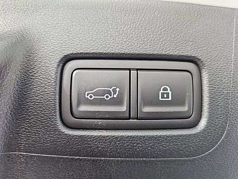 New 2026 Hyundai Santa Fe Limited AWD/4WD image 53