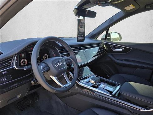 New 2026 Audi Q7 3.0T Premium Plus image 14
