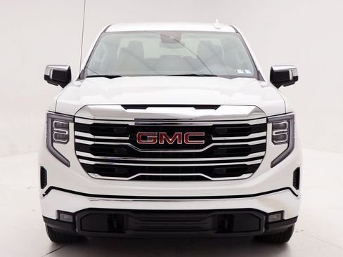 Used 2026 GMC Sierra 1500 SLT AWD/4WD image 5