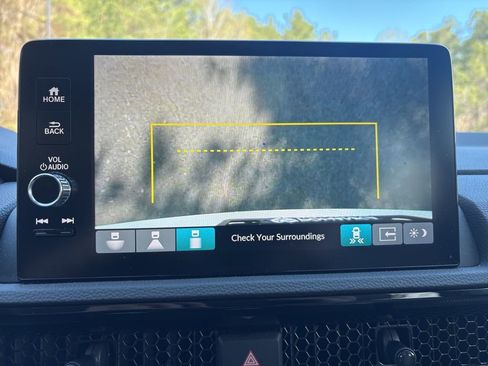 Used 2024 Honda CR-V EX-L image 23