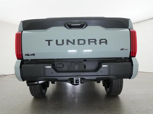 New 2026 Toyota Tundra SR5 AWD/4WD image 23