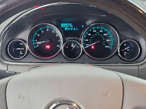Used 2014 Buick Enclave Convenience w/ LPO, Cargo Convenience Pkg image 25