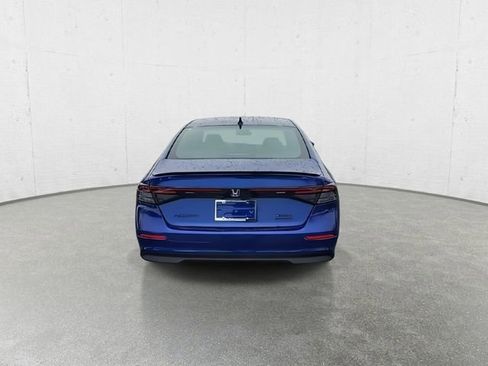 New 2026 Honda Accord Sport image 8