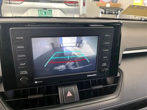 Used 2020 Toyota RAV4 LE w/ All Weather Liner Package image 19