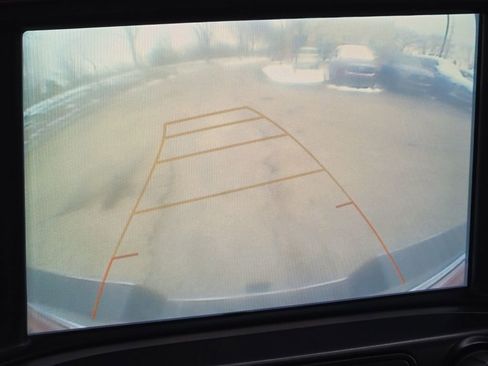 Used 2019 Chevrolet Silverado 2500 LTZ image 4