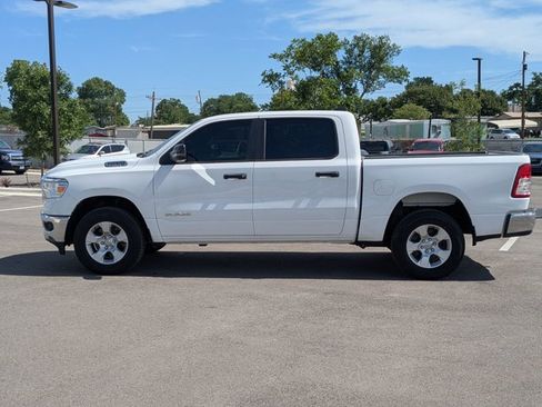 Used 2023 RAM 1500 Big Horn AWD/4WD image 8