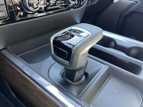 New 2026 Chevrolet Silverado 1500 High Country image 16