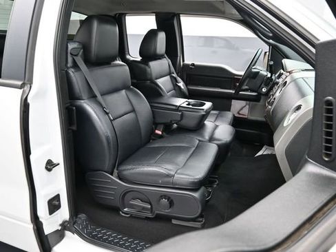 Used 2007 Ford F150 4x4 SuperCab image 25
