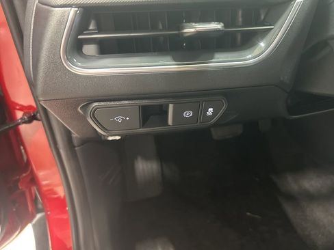 New 2025 Kia K4 EX image 11