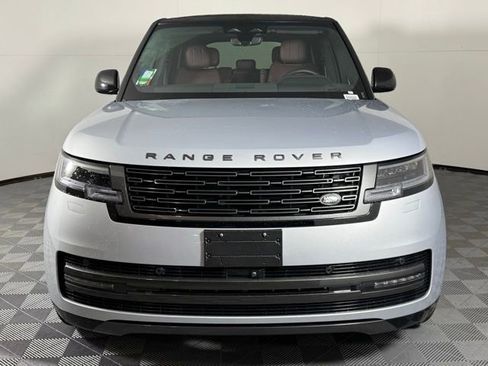 New 2025 Land Rover Range Rover SE image 11