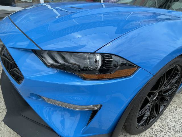 Used 2022 Ford Mustang GT Premium w/ GT Performance Package RWD image 7