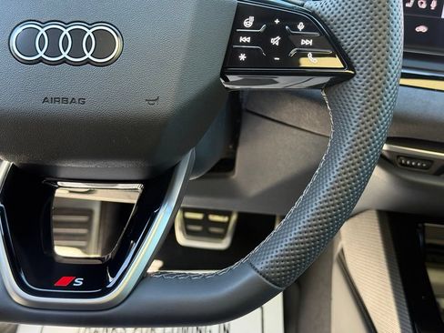 Used 2025 Audi S5 Prestige AWD/4WD image 18