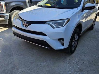 Used 2016 Toyota RAV4 XLE