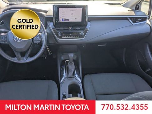 Certified 2023 Toyota Corolla LE image 15