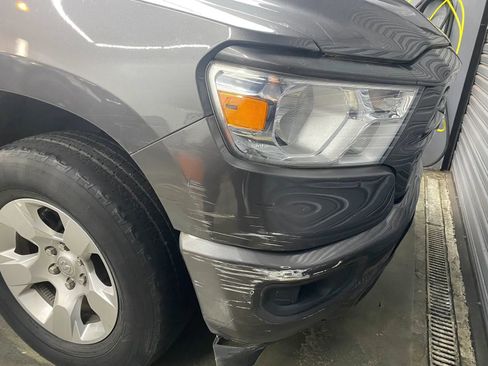 Used 2020 RAM 1500 Big Horn image 21