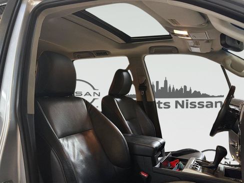 Used 2015 Lexus GX 460 w/ Premium Package AWD/4WD image 37