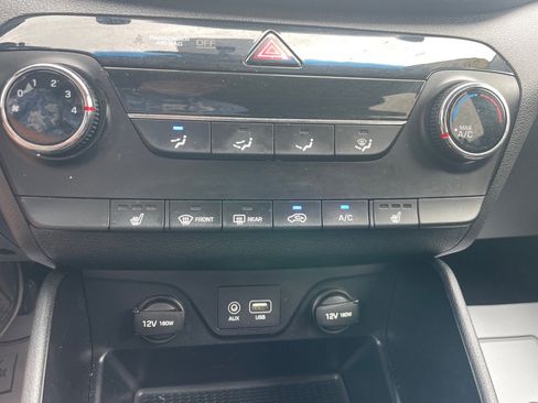 Used 2017 Hyundai Tucson Sport image 25