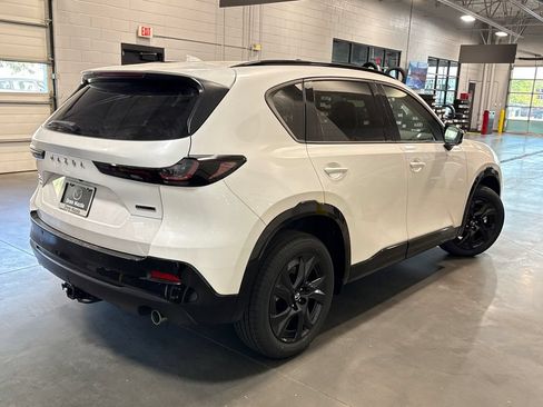 New 2026 MAZDA CX-5 2.5 S w/ Premium Plus Package AWD/4WD image 2