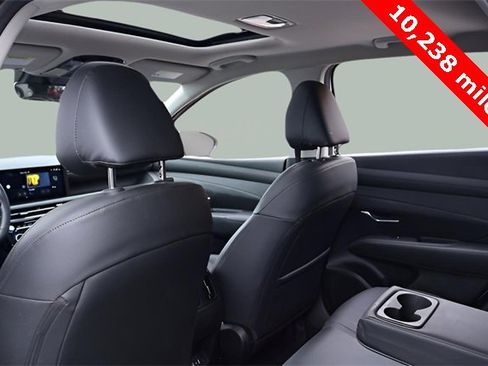 Used 2025 Hyundai Tucson SEL image 15