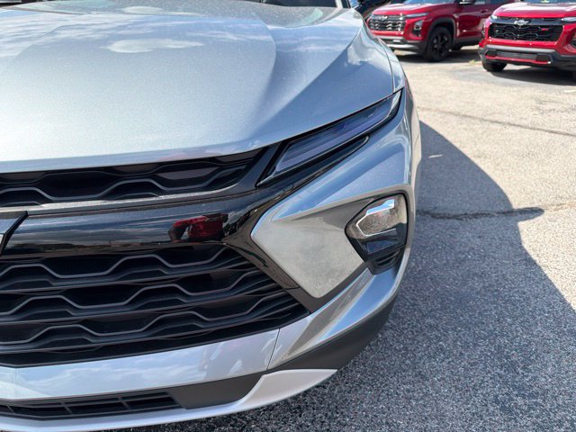 New 2026 Chevrolet Blazer LT w/ Convenience Package FWD image 9