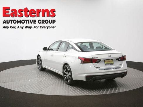 Used 2022 Nissan Altima 2.0 SR FWD image 66