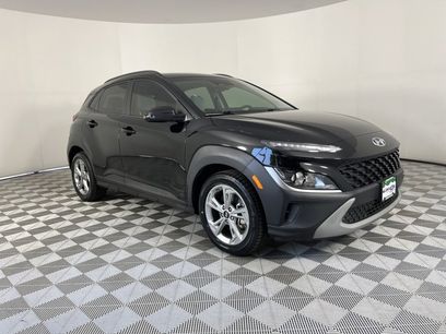 Used 2023 Hyundai Kona SEL