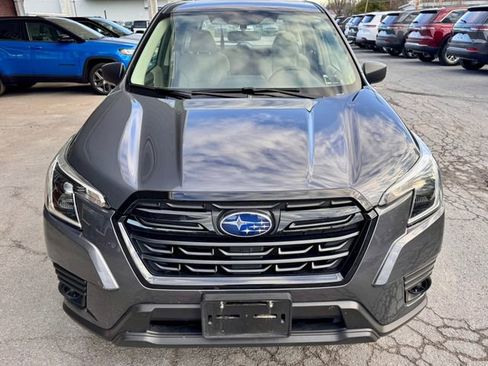 Used 2023 Subaru Forester AWD/4WD image 7