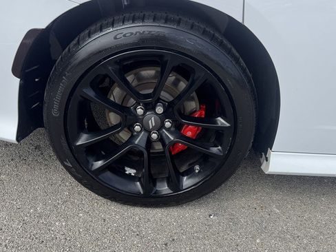 Used 2020 Dodge Charger Scat Pack w/ Driver Convenience Group RWD image 12